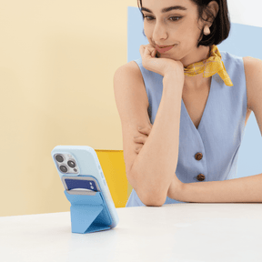 Moft Snap on Wallet - MOVAS