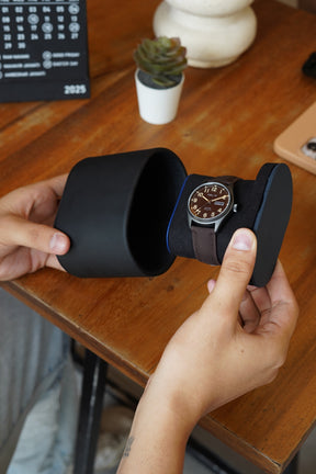 Sigma Watch Roll - Single