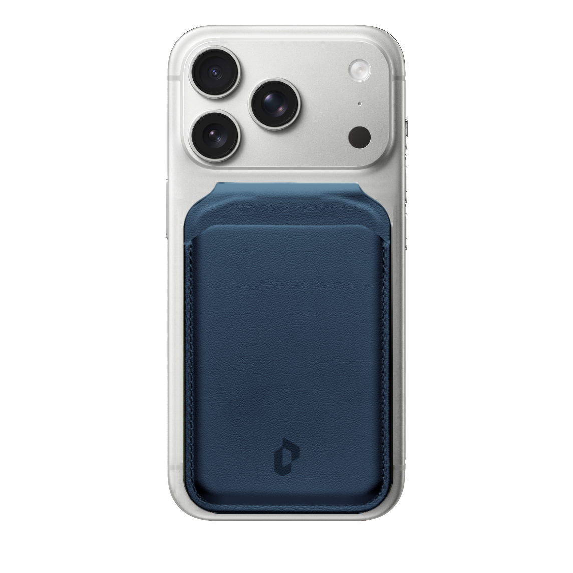 Demy Mag-Safe Wallet and Stand