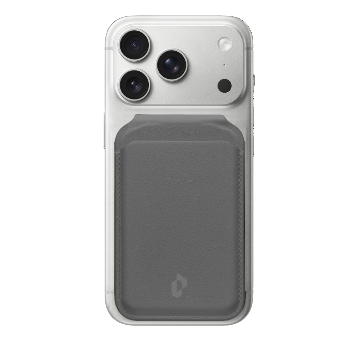 Demy Mag-Safe Wallet and Stand