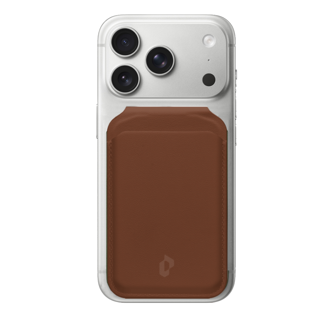 Demy Mag-Safe Wallet and Stand