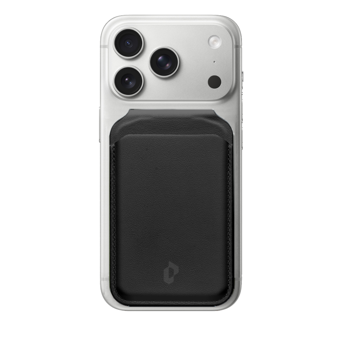 Demy Mag-Safe Wallet and Stand