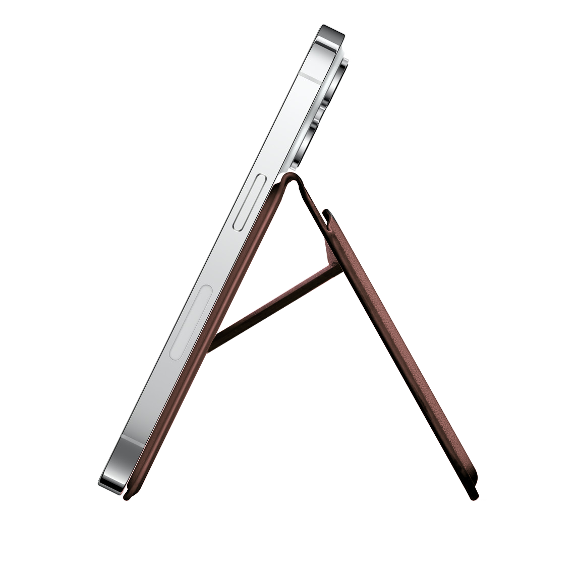 Demy Mag-Safe Wallet and Stand