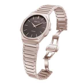 Blade - Rose Gold