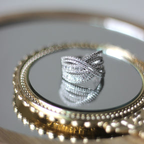 Crown Ring