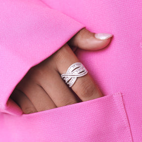 Crown Ring