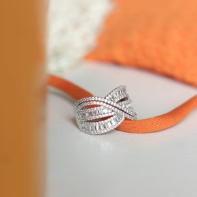 Crown Ring