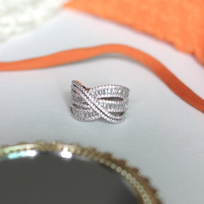 Crown Ring