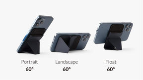 Moft Snap on Wallet