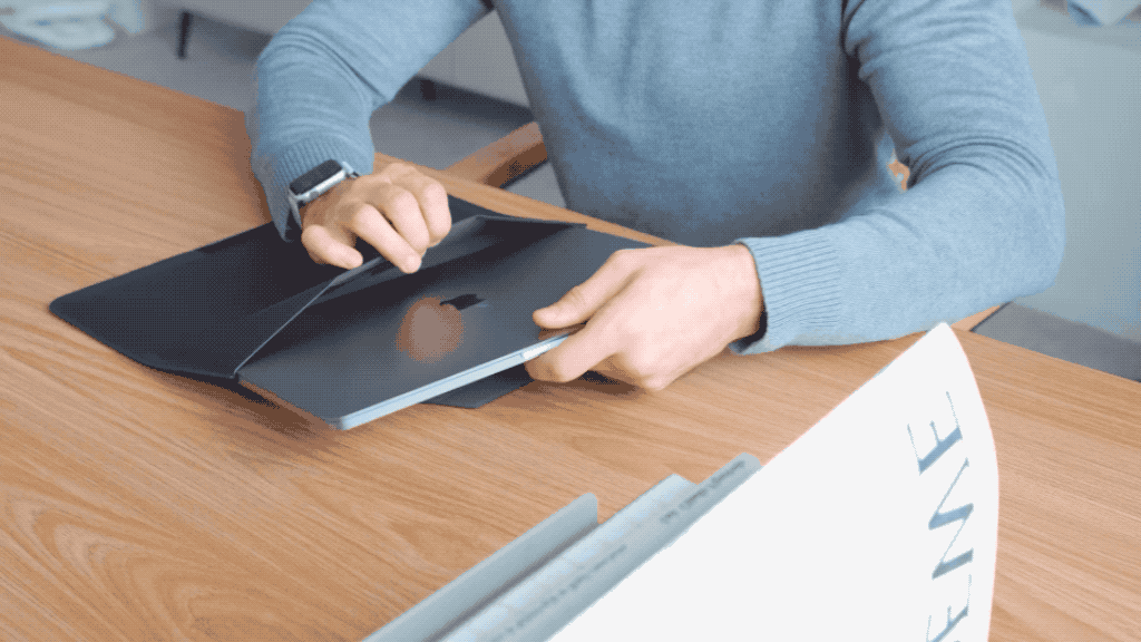 Moft Laptop Sleeve