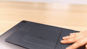 Moft laptop stand