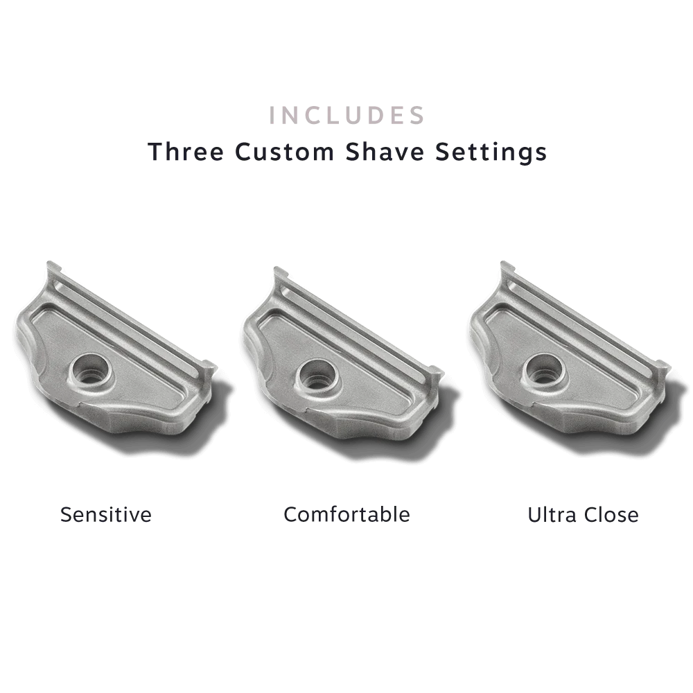 Supply Single Edge Razor