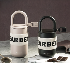 Travel Mug