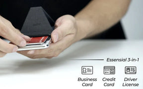 Moft X - Mobile