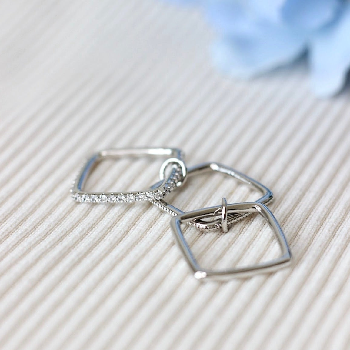 Quad Ring