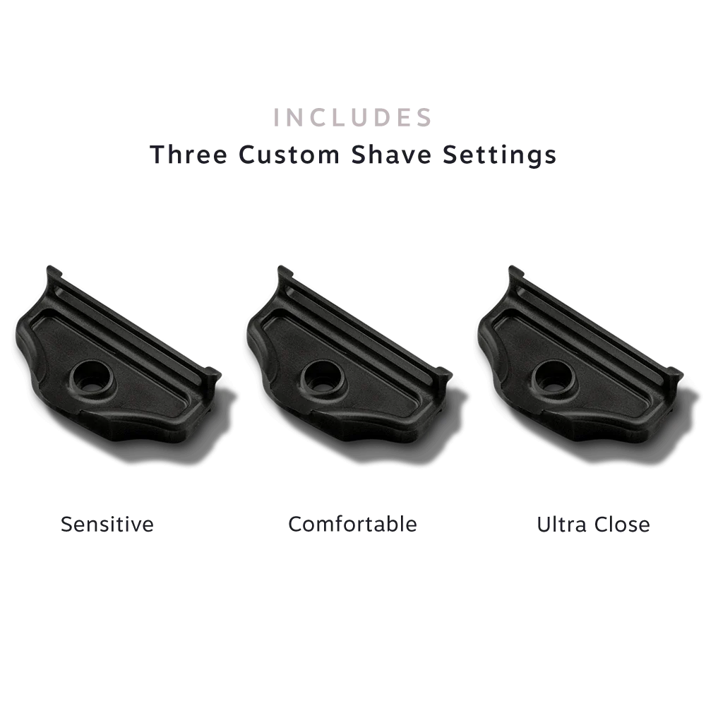 Supply Single Edge Razor