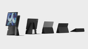Moft iPad Folio