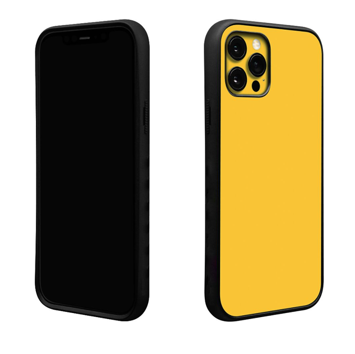 Yellow Case