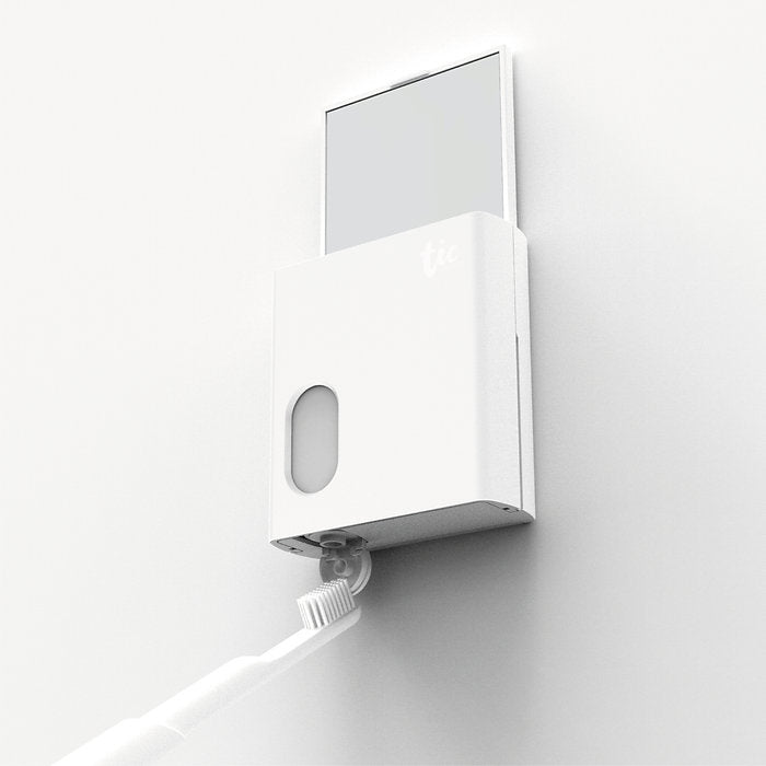 Dental and Razor Kit