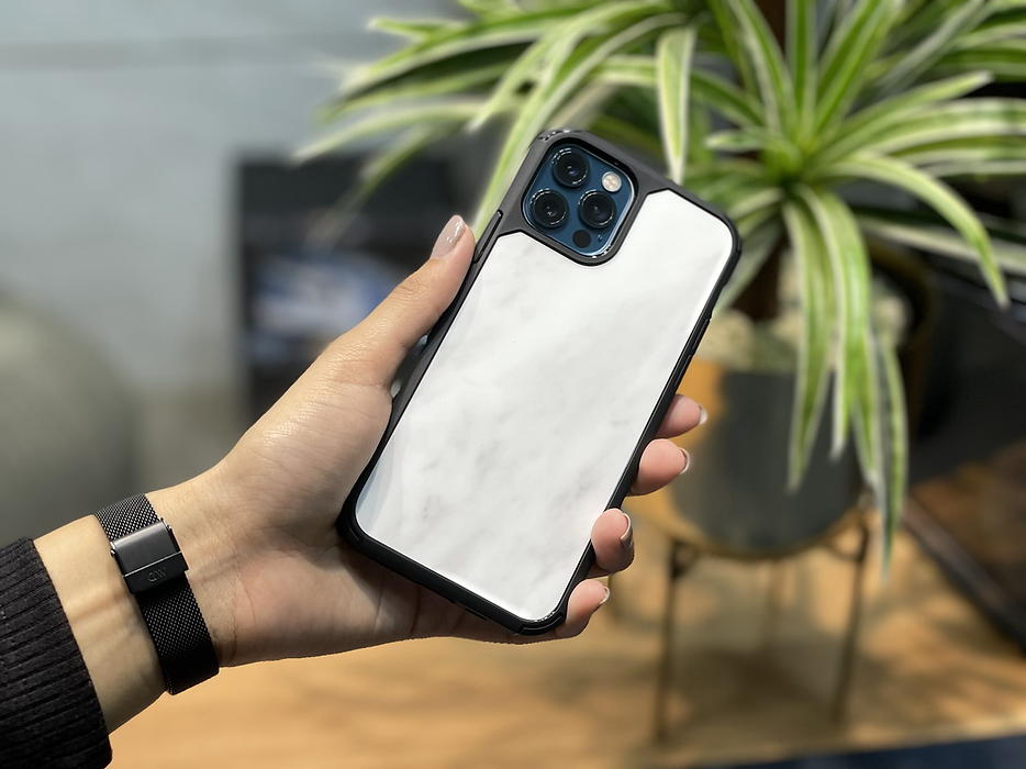 Marble Case