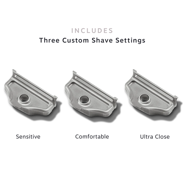 Supply Single Edge Razor