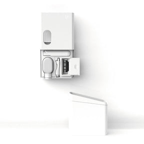 Dental and Razor Kit