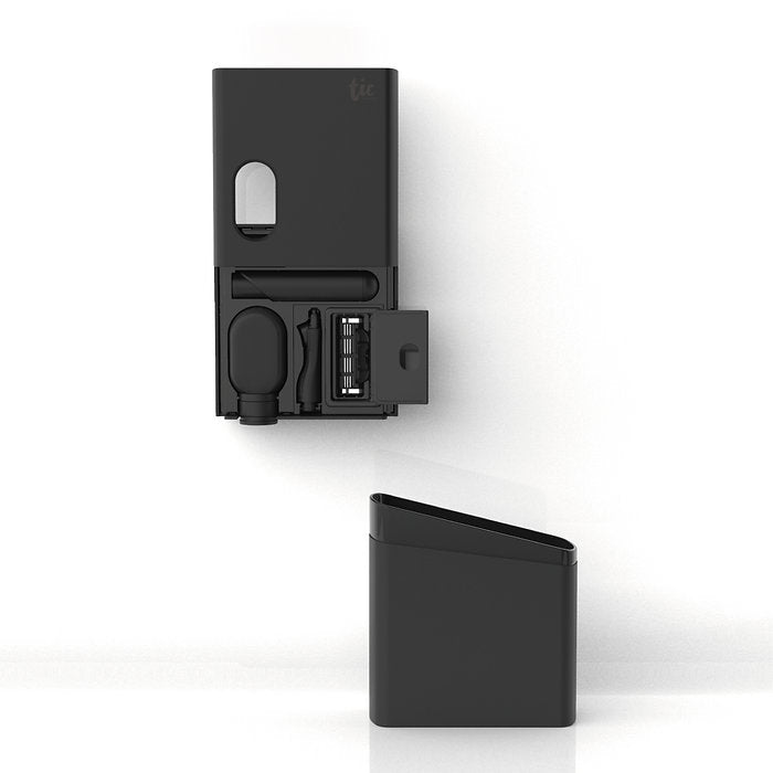 Dental and Razor Kit