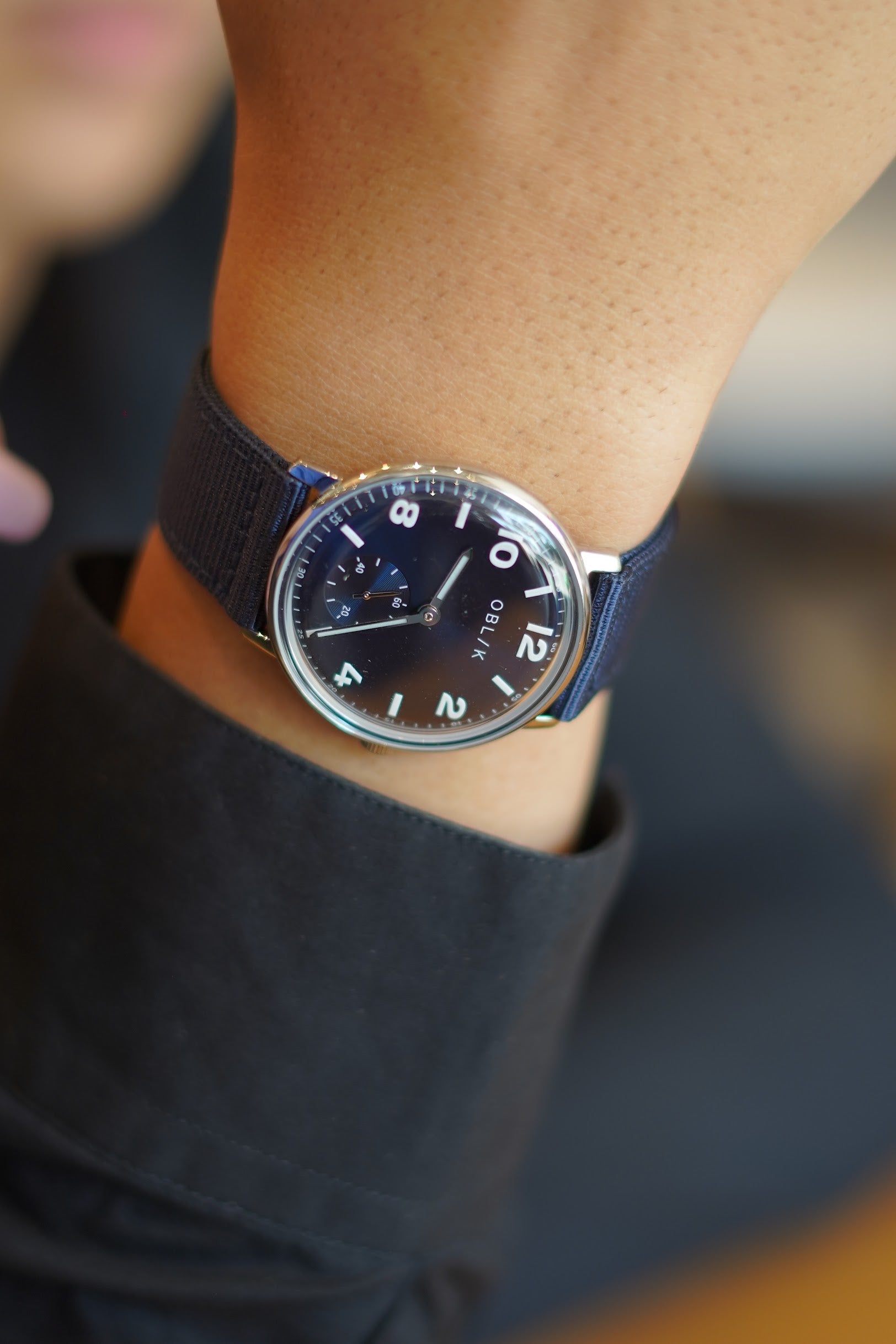 Men's Watches Starking Movement STARKING Automatic Watch