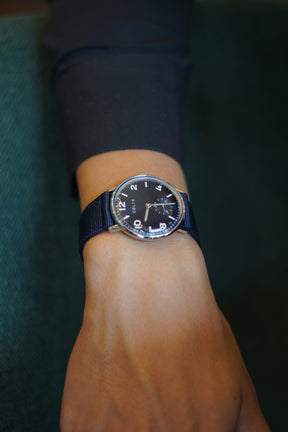 Stark Blue