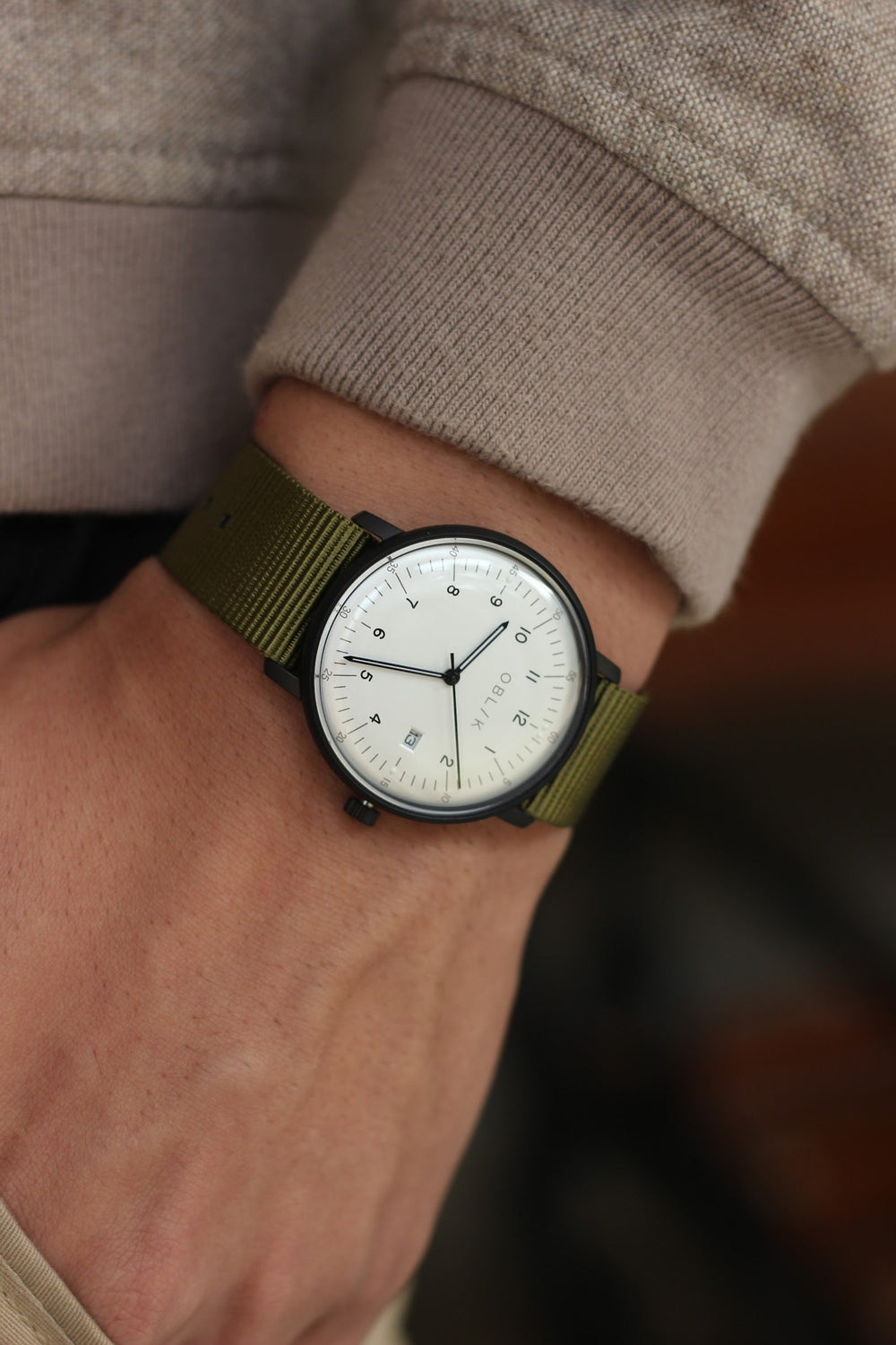 OBLIK Watches