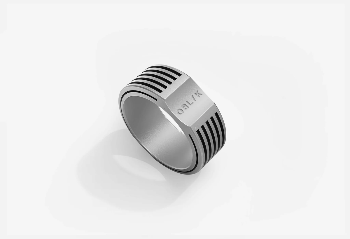 Corsa Ring + Pendant