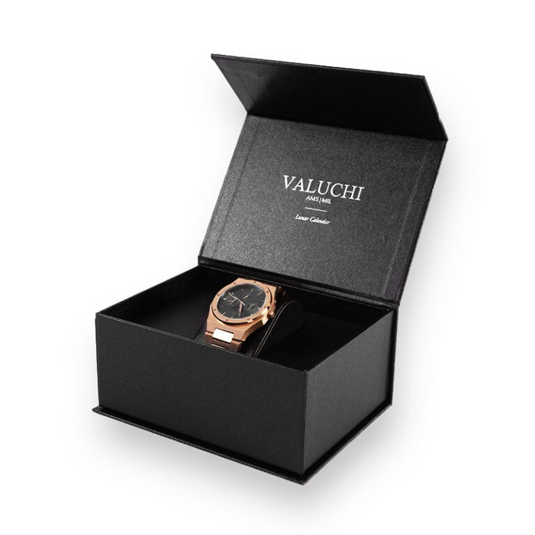 Valuchi Lunar Calendar - RG